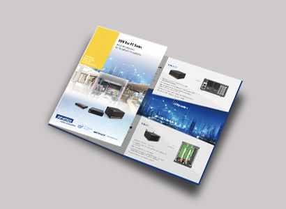 USM Box PC Series Brochure